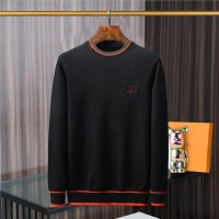 Hermes Sweaters Long Sleeved For Men #1239325