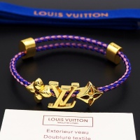 Cheap Louis Vuitton LV Bracelets #1239328 Replica Wholesale [$27.00 USD] [ITEM#1239328] on Replica Louis Vuitton LV Bracelets