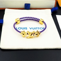 Cheap Louis Vuitton LV Bracelets #1239328 Replica Wholesale [$27.00 USD] [ITEM#1239328] on Replica Louis Vuitton LV Bracelets