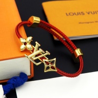 Cheap Louis Vuitton LV Bracelets #1239329 Replica Wholesale [$27.00 USD] [ITEM#1239329] on Replica Louis Vuitton LV Bracelets