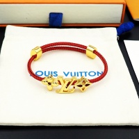 Cheap Louis Vuitton LV Bracelets #1239329 Replica Wholesale [$27.00 USD] [ITEM#1239329] on Replica Louis Vuitton LV Bracelets