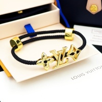 Cheap Louis Vuitton LV Bracelets #1239330 Replica Wholesale [$27.00 USD] [ITEM#1239330] on Replica Louis Vuitton LV Bracelets