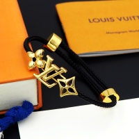 Cheap Louis Vuitton LV Bracelets #1239330 Replica Wholesale [$27.00 USD] [ITEM#1239330] on Replica Louis Vuitton LV Bracelets