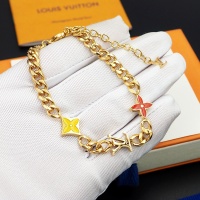 Cheap Louis Vuitton LV Bracelets #1239331 Replica Wholesale [$27.00 USD] [ITEM#1239331] on Replica Louis Vuitton LV Bracelets