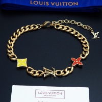 Cheap Louis Vuitton LV Bracelets #1239331 Replica Wholesale [$27.00 USD] [ITEM#1239331] on Replica Louis Vuitton LV Bracelets