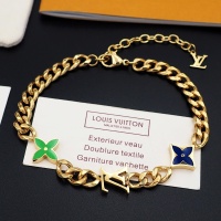 Cheap Louis Vuitton LV Bracelets #1239332 Replica Wholesale [$27.00 USD] [ITEM#1239332] on Replica Louis Vuitton LV Bracelets