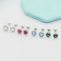 Cheap Tiffany Earrings For Women #1239336 Replica Wholesale [$25.00 USD] [ITEM#1239336] on Replica Tiffany Earrings