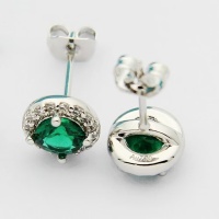 Cheap Tiffany Earrings For Women #1239339 Replica Wholesale [$25.00 USD] [ITEM#1239339] on Replica Tiffany Earrings