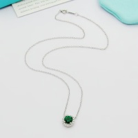 Cheap Tiffany Necklaces For Women #1239342 Replica Wholesale [$25.00 USD] [ITEM#1239342] on Replica Tiffany Necklaces