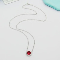 Cheap Tiffany Necklaces For Women #1239343 Replica Wholesale [$25.00 USD] [ITEM#1239343] on Replica Tiffany Necklaces