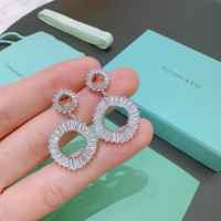 Cheap Tiffany Earrings For Women #1239353 Replica Wholesale [$29.00 USD] [ITEM#1239353] on Replica Tiffany Earrings