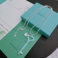 Cheap Tiffany Necklaces For Women #1239368 Replica Wholesale [$52.00 USD] [ITEM#1239368] on Replica Tiffany Necklaces