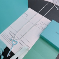 Cheap Tiffany Necklaces For Women #1239368 Replica Wholesale [$52.00 USD] [ITEM#1239368] on Replica Tiffany Necklaces