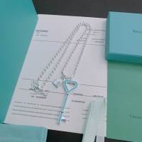 Cheap Tiffany Necklaces For Women #1239368 Replica Wholesale [$52.00 USD] [ITEM#1239368] on Replica Tiffany Necklaces