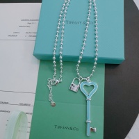 Cheap Tiffany Necklaces For Women #1239368 Replica Wholesale [$52.00 USD] [ITEM#1239368] on Replica Tiffany Necklaces