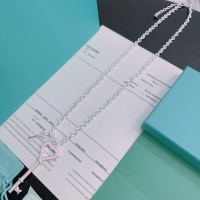 Cheap Tiffany Necklaces For Women #1239369 Replica Wholesale [$52.00 USD] [ITEM#1239369] on Replica Tiffany Necklaces