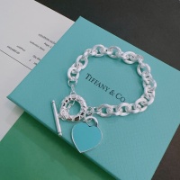 Cheap Tiffany Bracelets #1239370 Replica Wholesale [$56.00 USD] [ITEM#1239370] on Replica Tiffany Bracelets