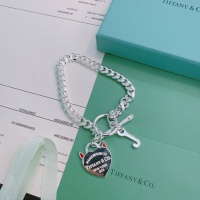 Cheap Tiffany Bracelets #1239371 Replica Wholesale [$56.00 USD] [ITEM#1239371] on Replica Tiffany Bracelets