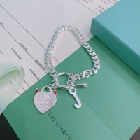 Cheap Tiffany Bracelets #1239371 Replica Wholesale [$56.00 USD] [ITEM#1239371] on Replica Tiffany Bracelets