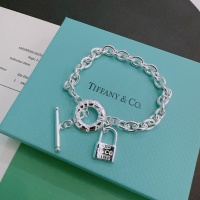 Cheap Tiffany Bracelets #1239372 Replica Wholesale [$56.00 USD] [ITEM#1239372] on Replica Tiffany Bracelets