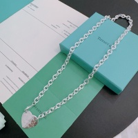 Cheap Tiffany Necklaces #1239374 Replica Wholesale [$52.00 USD] [ITEM#1239374] on Replica Tiffany Necklaces