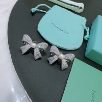 Cheap Tiffany Earrings For Women #1239375 Replica Wholesale [$32.00 USD] [ITEM#1239375] on Replica Tiffany Earrings