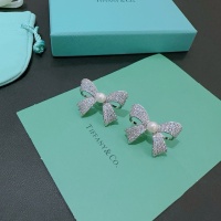 Cheap Tiffany Earrings For Women #1239375 Replica Wholesale [$32.00 USD] [ITEM#1239375] on Replica Tiffany Earrings