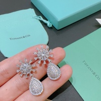 Cheap Tiffany Earrings For Women #1239377 Replica Wholesale [$32.00 USD] [ITEM#1239377] on Replica Tiffany Earrings