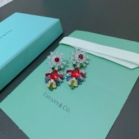 Cheap Tiffany Earrings For Women #1239378 Replica Wholesale [$36.00 USD] [ITEM#1239378] on Replica Tiffany Earrings