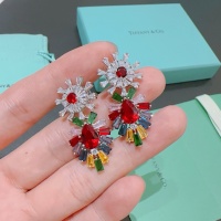 Cheap Tiffany Earrings For Women #1239378 Replica Wholesale [$36.00 USD] [ITEM#1239378] on Replica Tiffany Earrings