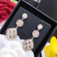 Cheap Chanel Earrings For Women #1239412 Replica Wholesale [$27.00 USD] [ITEM#1239412] on Replica Chanel Earrings