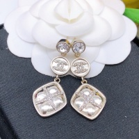 Cheap Chanel Earrings For Women #1239412 Replica Wholesale [$27.00 USD] [ITEM#1239412] on Replica Chanel Earrings