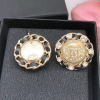 Cheap Chanel Earrings For Women #1239425 Replica Wholesale [$29.00 USD] [ITEM#1239425] on Replica Chanel Earrings