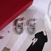 Cheap Valentino Earrings For Women #1239432 Replica Wholesale [$34.00 USD] [ITEM#1239432] on Replica Valentino Earrings