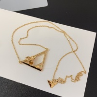 Prada Necklaces #1239436