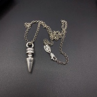 Cheap Chrome Hearts Necklaces #1239438 Replica Wholesale [$36.00 USD] [ITEM#1239438] on Replica Chrome Hearts Necklaces