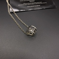 Cheap Chrome Hearts Necklaces #1239439 Replica Wholesale [$36.00 USD] [ITEM#1239439] on Replica Chrome Hearts Necklaces