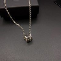 Cheap Chrome Hearts Necklaces #1239439 Replica Wholesale [$36.00 USD] [ITEM#1239439] on Replica Chrome Hearts Necklaces