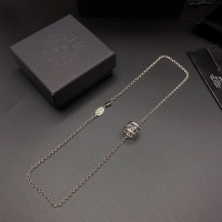 Cheap Chrome Hearts Necklaces #1239439 Replica Wholesale [$36.00 USD] [ITEM#1239439] on Replica Chrome Hearts Necklaces