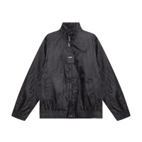 Fendi Jackets Long Sleeved For Men #1239447