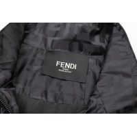 Cheap Fendi Jackets Long Sleeved For Men #1239447 Replica Wholesale [$80.00 USD] [ITEM#1239447] on Replica Fendi Jackets