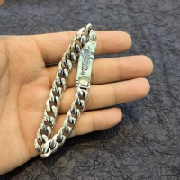 Cheap Chrome Hearts Bracelets #1239451 Replica Wholesale [$52.00 USD] [ITEM#1239451] on Replica Chrome Hearts Bracelets