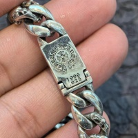 Cheap Chrome Hearts Bracelets #1239452 Replica Wholesale [$52.00 USD] [ITEM#1239452] on Replica Chrome Hearts Bracelets