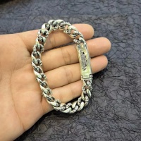 Cheap Chrome Hearts Bracelets #1239453 Replica Wholesale [$52.00 USD] [ITEM#1239453] on Replica Chrome Hearts Bracelets