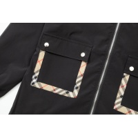 Cheap Burberry Jackets Long Sleeved For Men #1239458 Replica Wholesale [$88.00 USD] [ITEM#1239458] on Replica Burberry Jackets