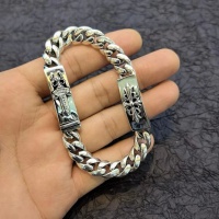 Cheap Chrome Hearts Bracelets #1239467 Replica Wholesale [$56.00 USD] [ITEM#1239467] on Replica Chrome Hearts Bracelets