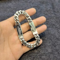 Cheap Chrome Hearts Bracelets #1239467 Replica Wholesale [$56.00 USD] [ITEM#1239467] on Replica Chrome Hearts Bracelets