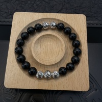 Cheap Chrome Hearts Bracelets #1239468 Replica Wholesale [$56.00 USD] [ITEM#1239468] on Replica Chrome Hearts Bracelets