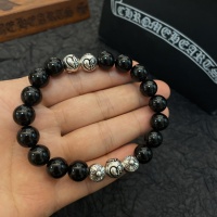 Cheap Chrome Hearts Bracelets #1239468 Replica Wholesale [$56.00 USD] [ITEM#1239468] on Replica Chrome Hearts Bracelets