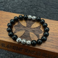 Cheap Chrome Hearts Bracelets #1239468 Replica Wholesale [$56.00 USD] [ITEM#1239468] on Replica Chrome Hearts Bracelets